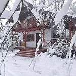 Casa vacanze Wypoczynkowy Caloroczny U Agi Z Balia Z Jacuzzi I Sauna