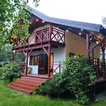 펜션 Wypoczynkowy Caloroczny U Agi Z Balia Z Jacuzzi I Sauna Przezmark