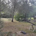 Wypoczynkowy Caloroczny U Agi Z Balia Z Jacuzzi I Sauna Przezmark