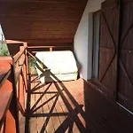 Wypoczynkowy Caloroczny U Agi Z Balia Z Jacuzzi I Sauna * Przezmark