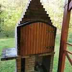 Wypoczynkowy Caloroczny U Agi Z Balia Z Jacuzzi I Sauna Przezmark