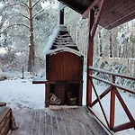 Casa vacanze Wypoczynkowy Caloroczny U Agi Z Balia Z Jacuzzi I Sauna *