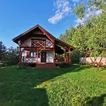 Casa vacanze Wypoczynkowy Caloroczny U Agi Z Balia Z Jacuzzi I Sauna