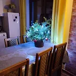 Wypoczynkowy Caloroczny U Agi Z Balia Z Jacuzzi I Sauna * Przezmark