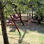 Wypoczynkowy Caloroczny U Agi Z Balia Z Jacuzzi I Sauna Casa vacanze