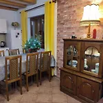 Casa vacanze Wypoczynkowy Caloroczny U Agi Z Balia Z Jacuzzi I Sauna