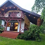Wypoczynkowy Caloroczny U Agi Z Balia Z Jacuzzi I Sauna *