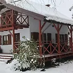 Wypoczynkowy Caloroczny U Agi Z Balia Z Jacuzzi I Sauna