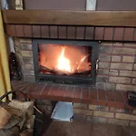 Wypoczynkowy Caloroczny U Agi Z Balia Z Jacuzzi I Sauna Przezmark