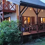 Wypoczynkowy Caloroczny U Agi Z Balia Z Jacuzzi I Sauna *