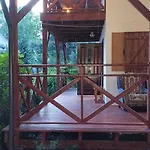 Casa vacanze Wypoczynkowy Caloroczny U Agi Z Balia Z Jacuzzi I Sauna *