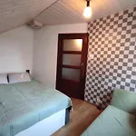 Wypoczynkowy Caloroczny U Agi Z Balia Z Jacuzzi I Sauna * Przezmark
