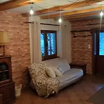 Wypoczynkowy Caloroczny U Agi Z Balia Z Jacuzzi I Sauna Przezmark