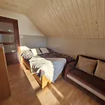 펜션 Wypoczynkowy Caloroczny U Agi Z Balia Z Jacuzzi I Sauna *
