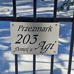 Wypoczynkowy Caloroczny U Agi Z Balia Z Jacuzzi I Sauna *