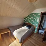 Wypoczynkowy Caloroczny U Agi Z Balia Z Jacuzzi I Sauna Przezmark