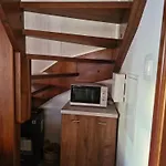 Wypoczynkowy Caloroczny U Agi Z Balia Z Jacuzzi I Sauna 펜션 Przezmark