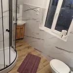 Casa vacanze Wypoczynkowy Caloroczny U Agi Z Balia Z Jacuzzi I Sauna *