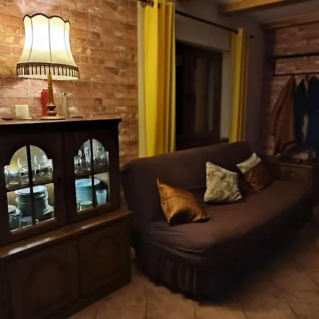 Wypoczynkowy Caloroczny U Agi Z Balia Z Jacuzzi I Sauna Tatil Evi *