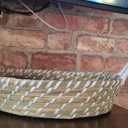 Tatil Evi Wypoczynkowy Caloroczny U Agi Z Balia Z Jacuzzi I Sauna Przezmark